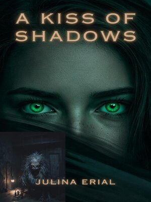 cover image of A Kiss of Shadows